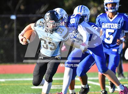 Thumbnail 1 in JV: Lower Cape May @ Gateway Regional photogallery.