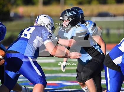Thumbnail 3 in JV: Lower Cape May @ Gateway Regional photogallery.