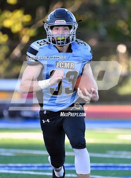 Thumbnail 3 in JV: Lower Cape May @ Gateway Regional photogallery.