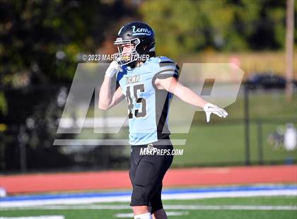 Thumbnail 1 in JV: Lower Cape May @ Gateway Regional photogallery.