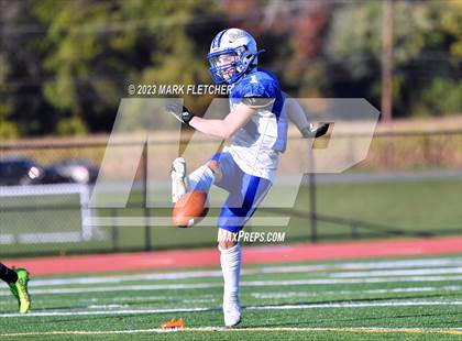 Thumbnail 2 in JV: Lower Cape May @ Gateway Regional photogallery.
