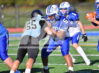 Thumbnail 2 in JV: Lower Cape May @ Gateway Regional photogallery.