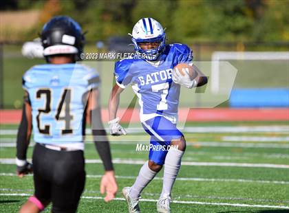 Thumbnail 1 in JV: Lower Cape May @ Gateway Regional photogallery.