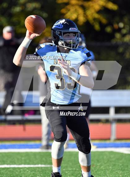 Thumbnail 2 in JV: Lower Cape May @ Gateway Regional photogallery.