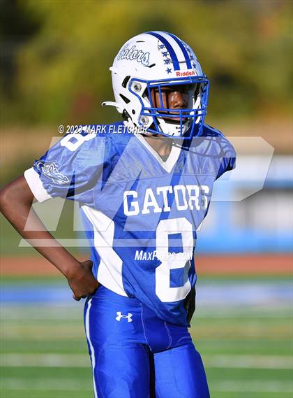 Thumbnail 1 in JV: Lower Cape May @ Gateway Regional photogallery.