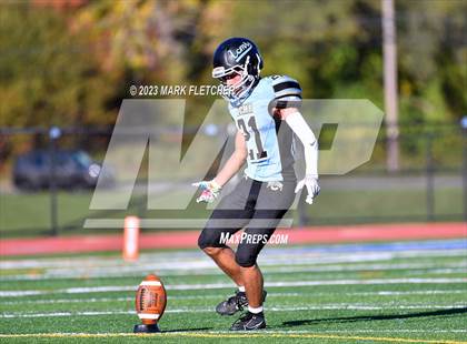 Thumbnail 2 in JV: Lower Cape May @ Gateway Regional photogallery.