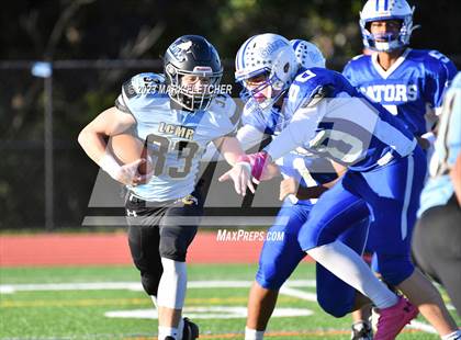 Thumbnail 3 in JV: Lower Cape May @ Gateway Regional photogallery.