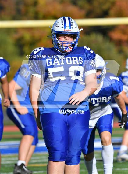 Thumbnail 1 in JV: Lower Cape May @ Gateway Regional photogallery.
