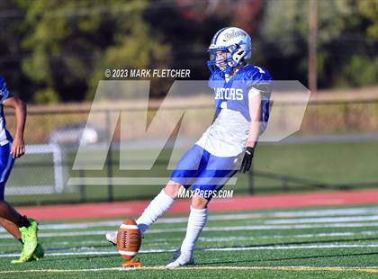 Thumbnail 3 in JV: Lower Cape May @ Gateway Regional photogallery.