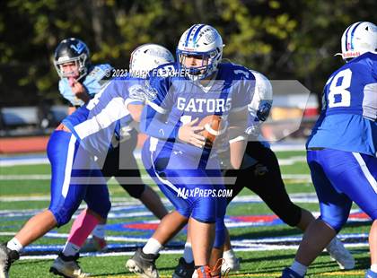 Thumbnail 3 in JV: Lower Cape May @ Gateway Regional photogallery.