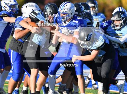 Thumbnail 1 in JV: Lower Cape May @ Gateway Regional photogallery.