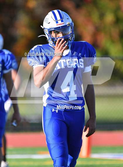 Thumbnail 1 in JV: Lower Cape May @ Gateway Regional photogallery.