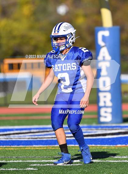 Thumbnail 3 in JV: Lower Cape May @ Gateway Regional photogallery.