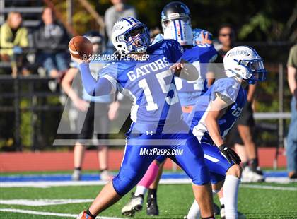 Thumbnail 3 in JV: Lower Cape May @ Gateway Regional photogallery.