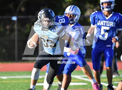Thumbnail 2 in JV: Lower Cape May @ Gateway Regional photogallery.