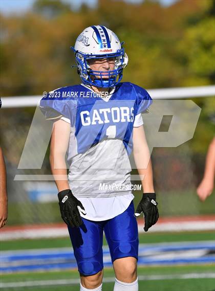 Thumbnail 2 in JV: Lower Cape May @ Gateway Regional photogallery.