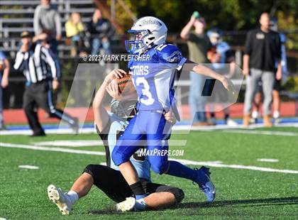 Thumbnail 1 in JV: Lower Cape May @ Gateway Regional photogallery.