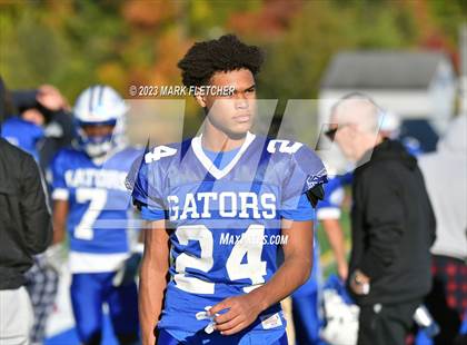 Thumbnail 2 in JV: Lower Cape May @ Gateway Regional photogallery.