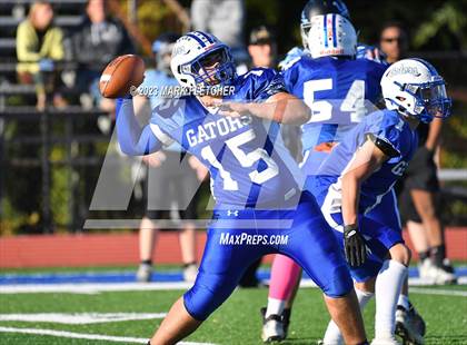 Thumbnail 2 in JV: Lower Cape May @ Gateway Regional photogallery.
