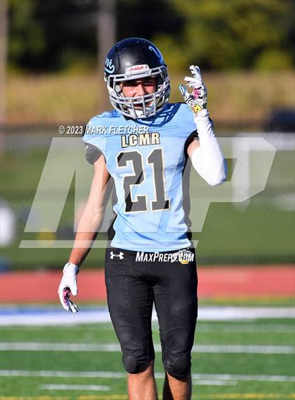 Thumbnail 2 in JV: Lower Cape May @ Gateway Regional photogallery.