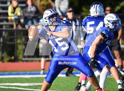 Thumbnail 1 in JV: Lower Cape May @ Gateway Regional photogallery.