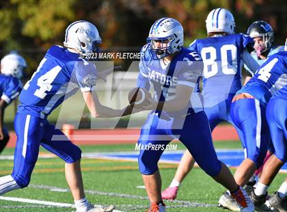 Thumbnail 1 in JV: Lower Cape May @ Gateway Regional photogallery.