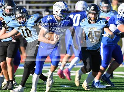 Thumbnail 1 in JV: Lower Cape May @ Gateway Regional photogallery.