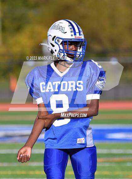 Thumbnail 1 in JV: Lower Cape May @ Gateway Regional photogallery.