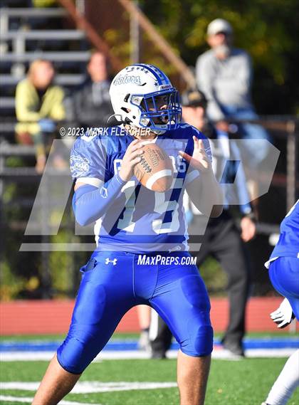 Thumbnail 3 in JV: Lower Cape May @ Gateway Regional photogallery.
