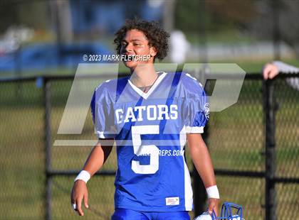 Thumbnail 1 in JV: Lower Cape May @ Gateway Regional photogallery.