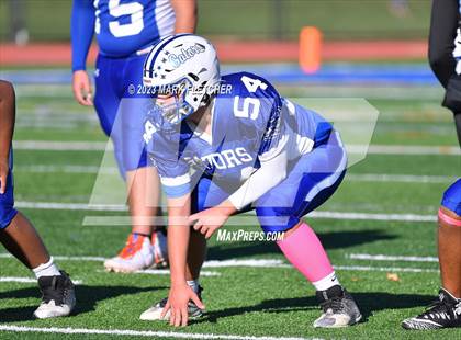 Thumbnail 1 in JV: Lower Cape May @ Gateway Regional photogallery.