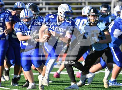 Thumbnail 3 in JV: Lower Cape May @ Gateway Regional photogallery.