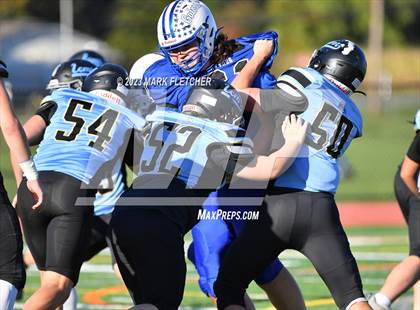 Thumbnail 1 in JV: Lower Cape May @ Gateway Regional photogallery.