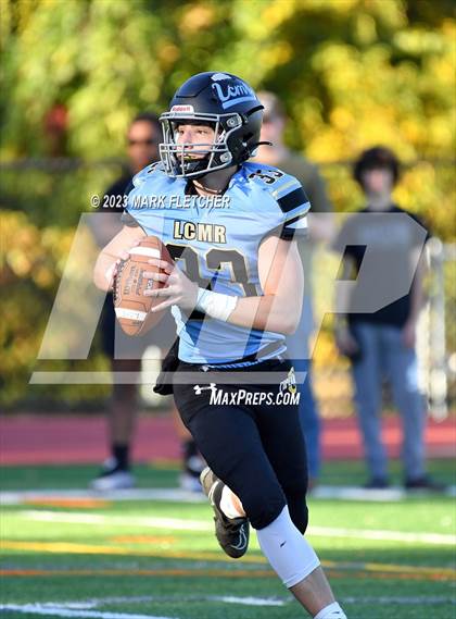 Thumbnail 2 in JV: Lower Cape May @ Gateway Regional photogallery.