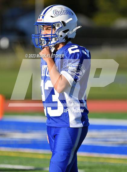 Thumbnail 3 in JV: Lower Cape May @ Gateway Regional photogallery.