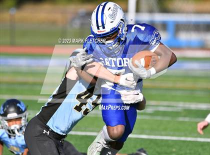 Thumbnail 2 in JV: Lower Cape May @ Gateway Regional photogallery.