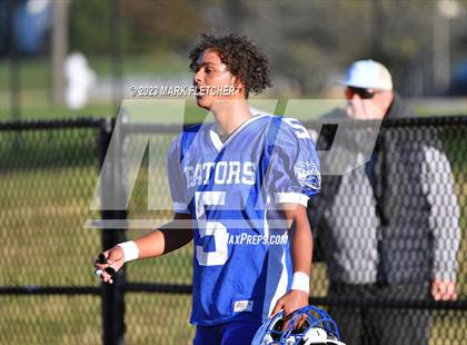 Thumbnail 3 in JV: Lower Cape May @ Gateway Regional photogallery.