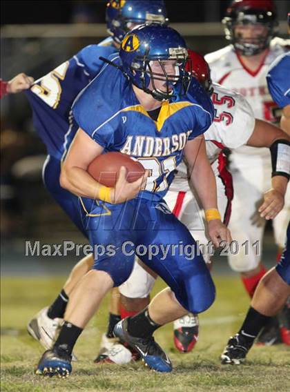 Thumbnail 2 in Foothill @ Anderson photogallery.
