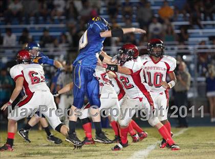 Thumbnail 2 in Foothill @ Anderson photogallery.