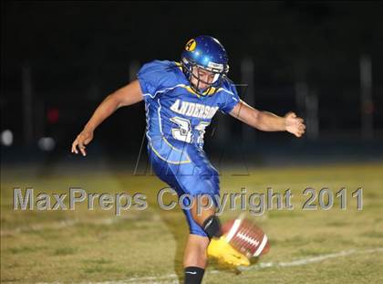 Thumbnail 2 in Foothill @ Anderson photogallery.