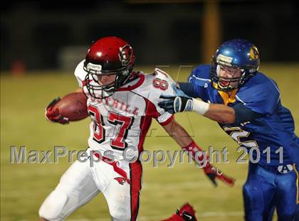 Thumbnail 1 in Foothill @ Anderson photogallery.