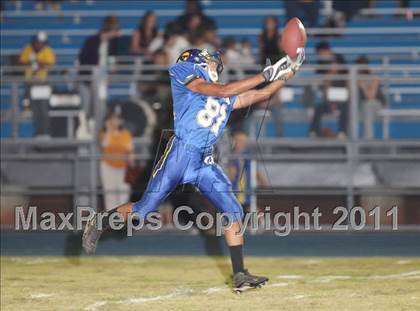 Thumbnail 1 in Foothill @ Anderson photogallery.