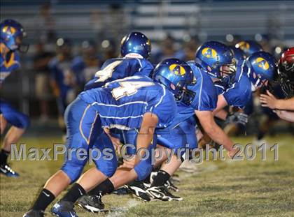 Thumbnail 3 in Foothill @ Anderson photogallery.