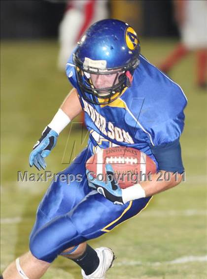 Thumbnail 2 in Foothill @ Anderson photogallery.