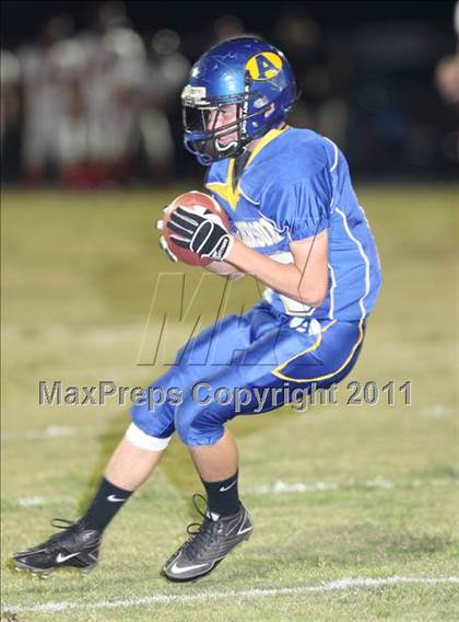 Thumbnail 1 in Foothill @ Anderson photogallery.
