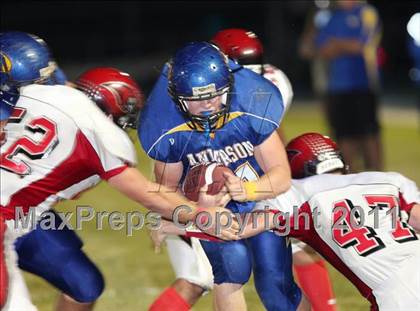 Thumbnail 2 in Foothill @ Anderson photogallery.