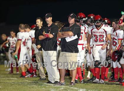 Thumbnail 2 in Foothill @ Anderson photogallery.