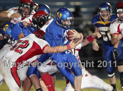 Thumbnail 2 in Foothill @ Anderson photogallery.