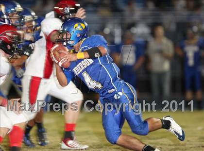 Thumbnail 3 in Foothill @ Anderson photogallery.