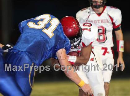 Thumbnail 1 in Foothill @ Anderson photogallery.